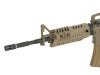 ACM 7" polymer front hand guard - coyote