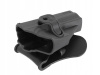 High-Tech Polymer Holster for USP, USP