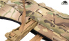 Упоры StKSS 2.0 Телескопические [ARS ARMA]