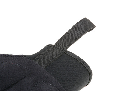 Перчатки тактические Armored Claw CovertPro Gloves - black