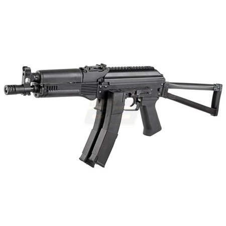 Страйкбольный автомат (LCT) ПП-19 Витязь (PP-19-01 Vityaz UP)