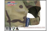 Тактическая бейсболка Blue label Baseball Cap / Multicam