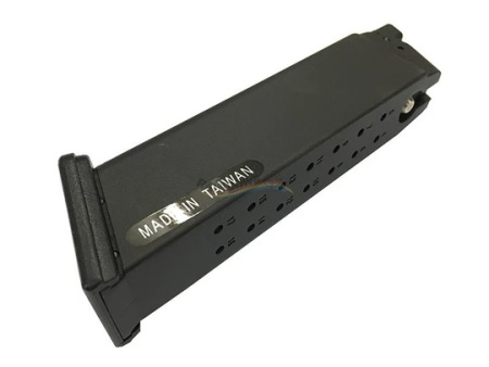 Страйкбольный пистолет KSC G18C Fully/Semi Auto
