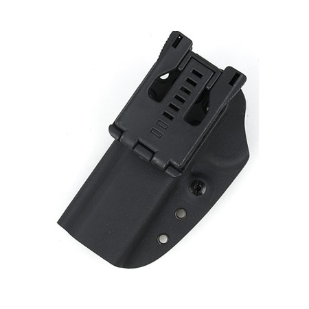 Kydex Holster for 1911 - Black [TMC] (35-1911-BK)
