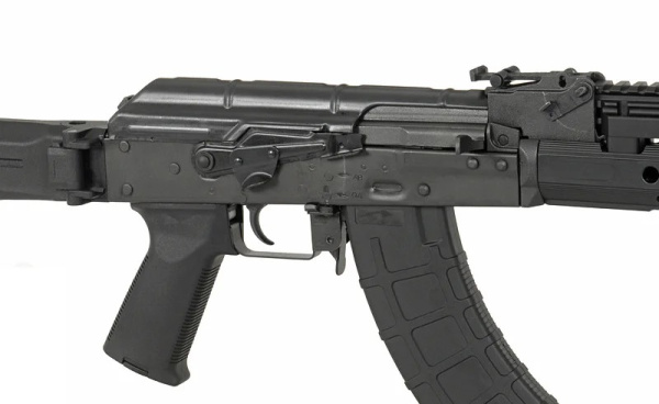 Страйкбольный автомат Arcturus RKМ Magpul with Z stock AEG арт.: AT-AK03
