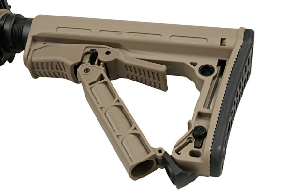 Страйкбольный автомат CM16 MOD0 DST (G&G)