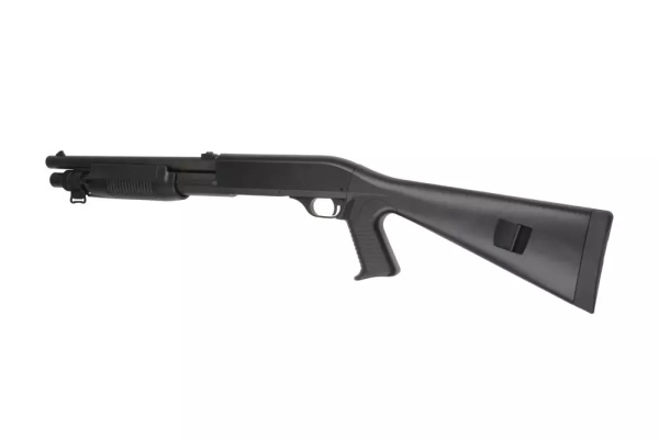 Страйкбольный дробовик CM360 Benelli M3 super 90 short [CYMA]