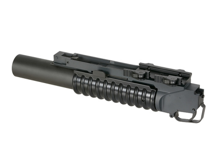 ГРАНАТОМЕТ подствольный М203 40 мм  (long version) CYMA HY-488
