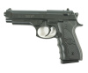 Страйкбольный пистолет Galaxy G.052B (Beretta 92) СПРИНГ