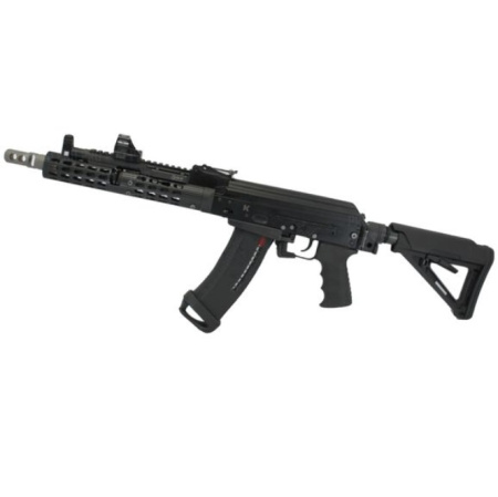 Коллиматор Holosun HS407C X2, компактный