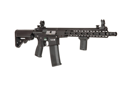 SA-E22 EDGE™ Carbine Replica - black (SPECNA ARMS)
