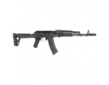 Страйкбольный автомат (LCT) АК-74М МРК (UP) MRK-74-AEG