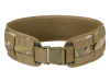 Padded MOLLE Combat Belt - Multicamo [8FIELDS]