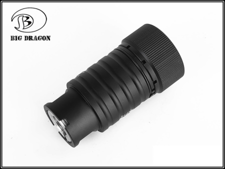 Пламегаситель Noveske KX3 flash hider Big Dragon арт.: BD3521