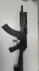 CYMA Strike Industries TRAX AK74 CQB (SI.076A.CQB Black) Platinum version