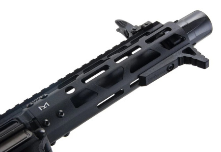 ARP 9 2.0 body - plastic (110-120m/s) EGC-ARP-9V2-BNB-NCM