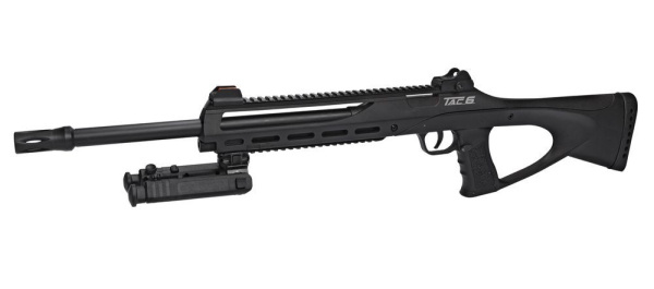 ASG страйкбольная снайперская винтовка TAC6 Replica - CO2 GNB