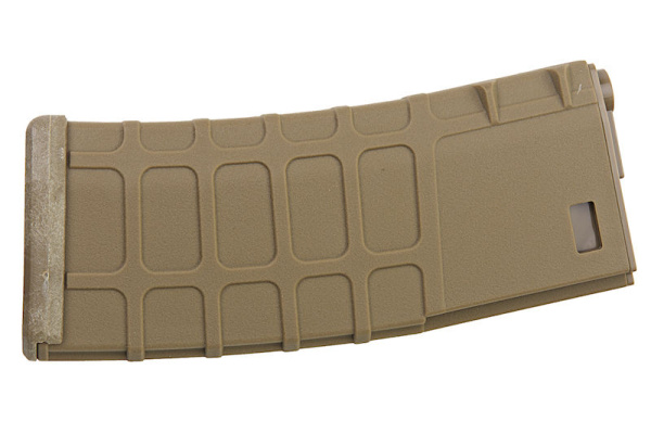 G&P GMAG 130rds Mid-Cap Magazine (FDE) для М серии
