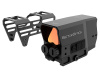 Коллиматор Vector Optics Frenzy Plus 1x31x26, 3 МOA красная, защитный кожух арт.: SCRD-67