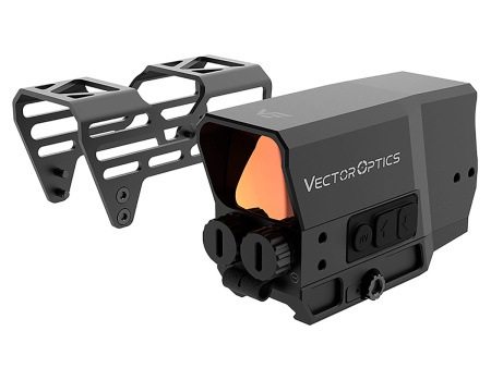 Коллиматор Vector Optics Frenzy Plus 1x31x26, 3 МOA красная, защитный кожух арт.: SCRD-67