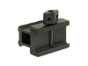 1 INCH MINI RISER BLOCK MOUNT [ACM]