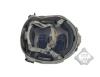 Шлем защитный FMA Ballistic High Cut XP Helmet FG (L/XL) (FMA)