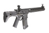 Страйкбольный автомат Ares M4 Amoeba (AM-016-BK)
