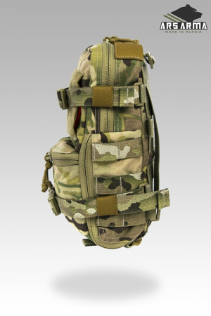 Рюкзак GMR Minimap [ ARS ARMA ]