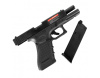 Страйкбольный пистолет Glock 17 Gen.4 EC-1106 [ East Crane ]