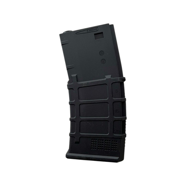 МАГАЗИН механический М-4/М-16 PMAG style 120 шаров