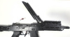CYMA Strike Industries TRAX AK74 CQB (SI.076A.CQB Black) Platinum version