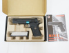 Страйкбольный пистолет WE Colt M1911A1 M.E.U.