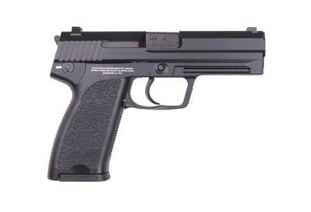 Страйкбольный пистолет Umarex H&K USP.45 GBB