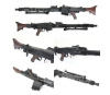 Страйкбольный пулемет (S&T) MG42 AEG (Real Wood)