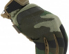 Перчатки Mechanix Tactical FastFit Woodland Camo (FFTAB-77)
