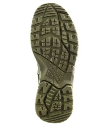 Ботинки тактические Lowa Zephyr GTX LOW TF