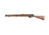 Страйкбольная винтовка (S&T) Lee Enfield No.1 Mk III Spring (Real Wood)