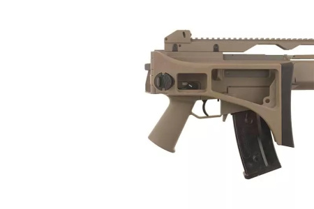 SA-G12 EBB TAN (электроблоубэк) [SPECNA ARMS]
