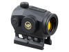 Коллиматор Vector Optics Scrapper 1x25, точка 2 МOA красная арт.: SCRD-46 [VECTOR OPTICS]