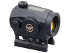 Коллиматор Vector Optics Scrapper 1x25 Solar, MRS красная 2MOA мультимарка арт.: SCRD-SM46 [VECTOR OPTICS]