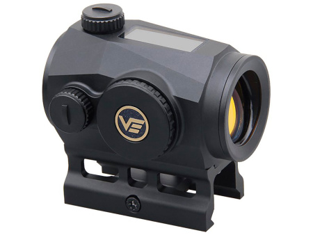 Коллиматор Vector Optics Scrapper 1x25 Solar, MRS красная 2MOA мультимарка арт.: SCRD-SM46 [VECTOR OPTICS]