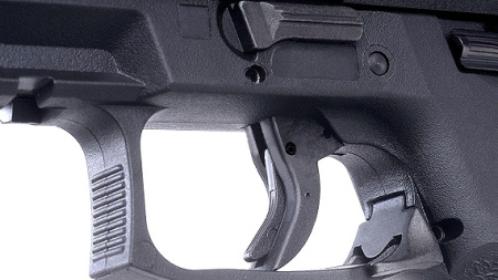 UMAREX / VFC Heckler & Koch VP9 GBB, Metall, GAS 2.6334