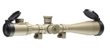 AIM-O 8-32×50E-SF TAN AO5304-DE
