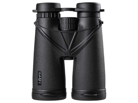 Бинокль GAUT Atlas 12x50 Waterproof, призмы Roof, арт.: GA1250G IPX6 (GAW1250G) [GAUT]