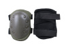 Комплект наколенников SWAT Olive