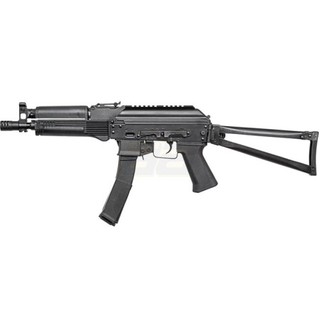 Страйкбольный автомат (LCT) ПП-19 Витязь (PP-19-01 Vityaz UP)