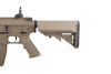 Страйкбольный автомат M4 CQB Seal CM.005 металл, TAN [CYMA]