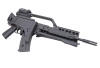 Jing Gong модель винтовки HK JG1738 assault rifle replica