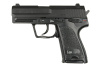 Страйкбольный пистолет H&K USP Compact Spring Pistol
