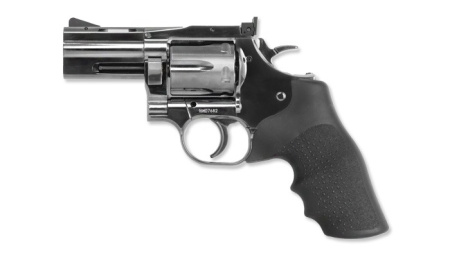 Модель револьвера ASG Dan Wesson 715 2.5